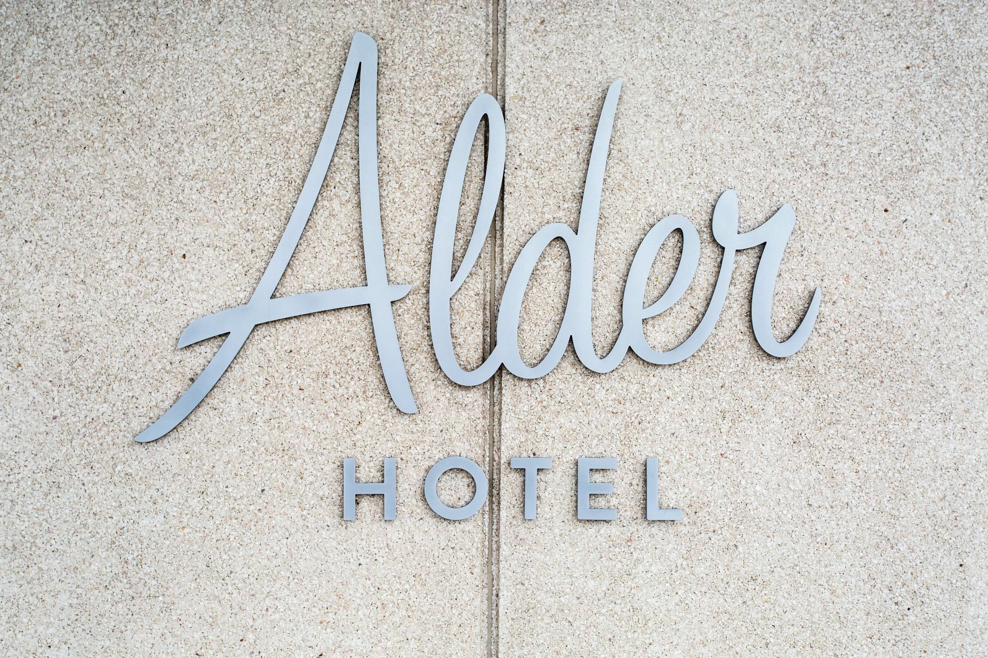 Alder Hotel Uptown New Orleans Esterno foto